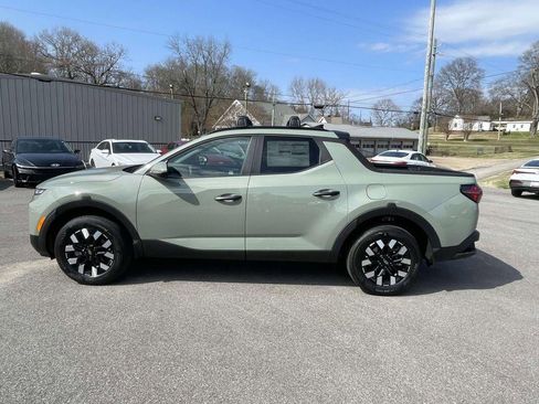 New 2026 Hyundai Santa Cruz SEL image 20