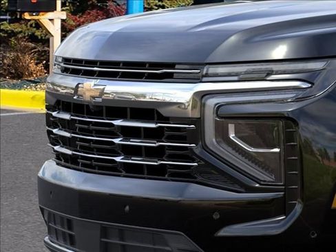 New 2026 Chevrolet Tahoe LT w/ Comfort Package AWD/4WD image 13