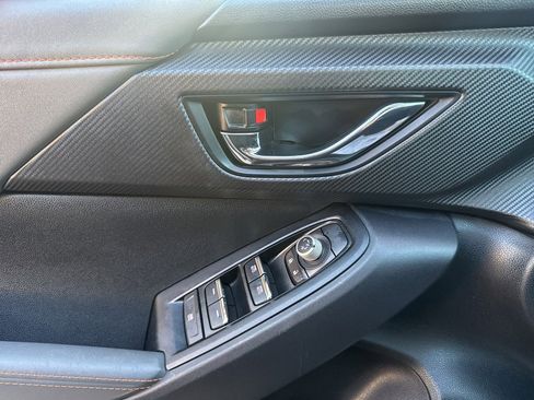 Used 2024 Subaru Crosstrek 2.5i Limited image 17