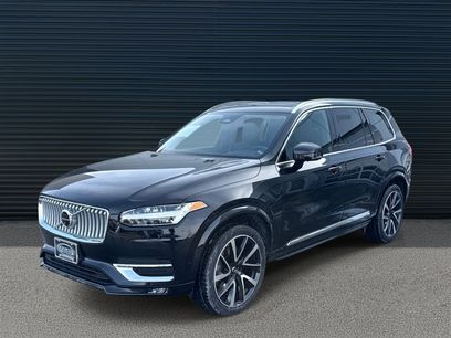 Certified 2024 Volvo XC90 B6 Plus w/ Protection Package Premier