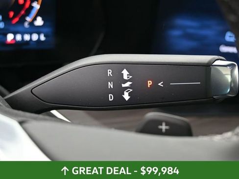 Used 2025 Chevrolet Tahoe Premier image 32