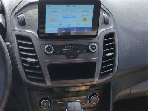 Used 2021 Ford Transit Connect XL image 29