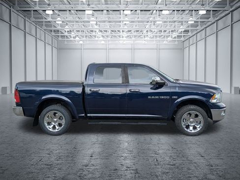 Used 2012 RAM 1500 Laramie w/ Protection Group AWD/4WD image 6