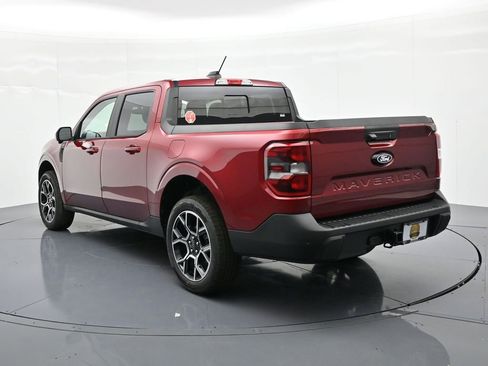 New 2026 Ford Maverick Lariat image 8