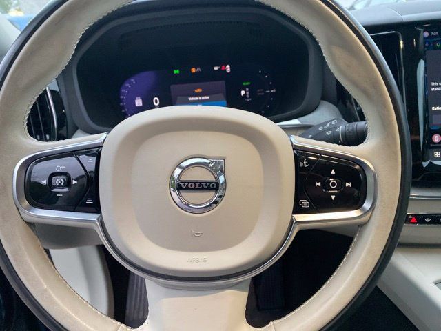 Used 2024 Volvo XC60 T8 Plus w/ Protection Package Premier AWD/4WD image 21