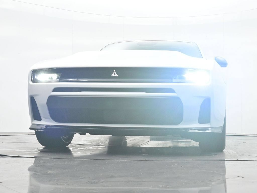New 2026 Dodge Charger R/T AWD/4WD image 34
