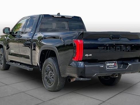 Used 2023 Toyota Tundra SR5 AWD/4WD image 18