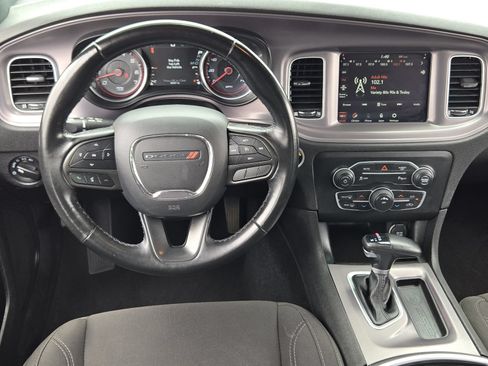 Used 2023 Dodge Charger SXT RWD image 33