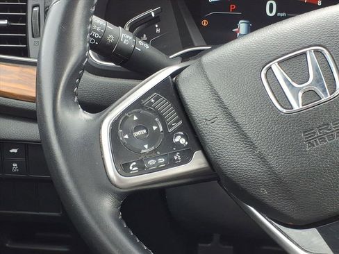 Used 2018 Honda CR-V EX-L image 17
