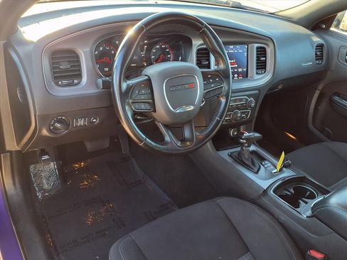 Used 2023 Dodge Charger GT w/ Blacktop Package image 5