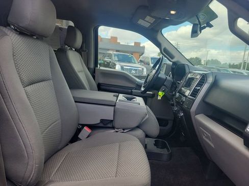 Used 2016 Ford F150 XLT w/ Equipment Group 301A Mid AWD/4WD image 30