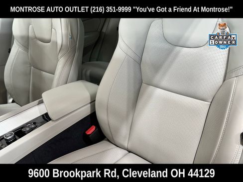 Used 2026 Volvo XC60 B5 Ultra image 26