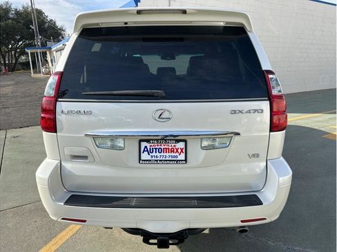 Used 2009 Lexus GX 470 image 12