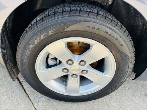 Used 2013 Chevrolet Malibu LS w/ Protection Package FWD image 8