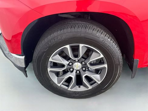 Used 2021 Chevrolet Silverado 1500 LT w/ Texas Edition Plus image 38