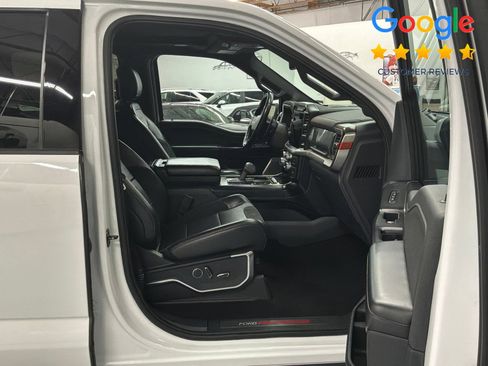 Used 2023 Ford F150 Raptor AWD/4WD image 17