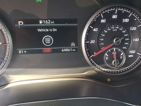 Used 2023 Hyundai Santa Fe SEL w/ Cargo Package AWD/4WD image 23