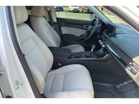 Used 2023 Honda Civic LX image 18