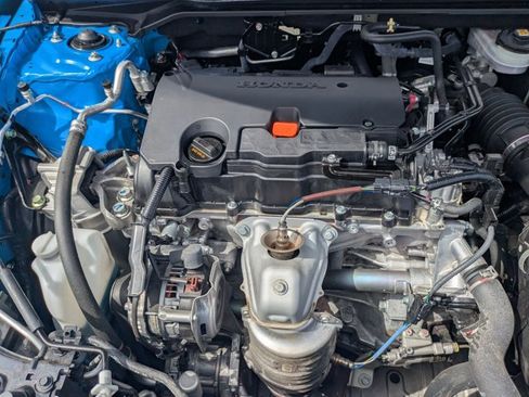 Used 2024 Honda Civic Sport image 20