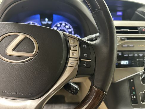 Used 2013 Lexus RX 350 AWD image 20