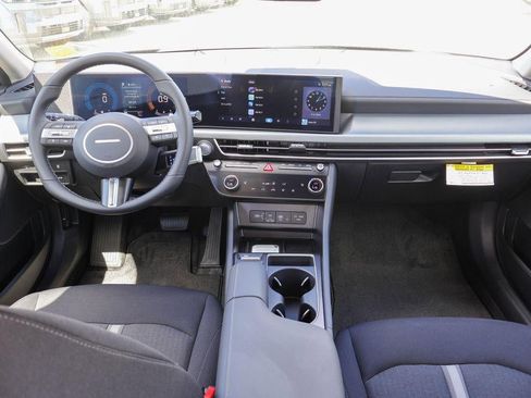 New 2026 Hyundai Sonata SEL Sport image 6