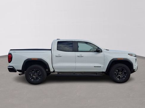Used 2024 GMC Canyon Elevation w/ Elevation Premium Package AWD/4WD image 7