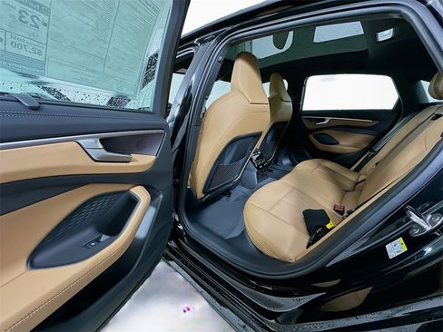 New 2026 Audi A6 Premium Plus image 17