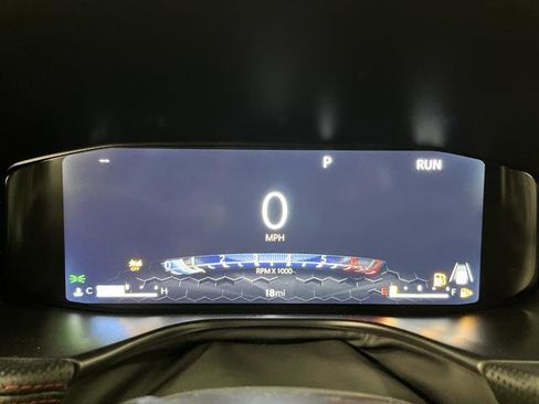 New 2026 Jeep Compass Trailhawk w/ Sun, Sound & Navigation Group image 18