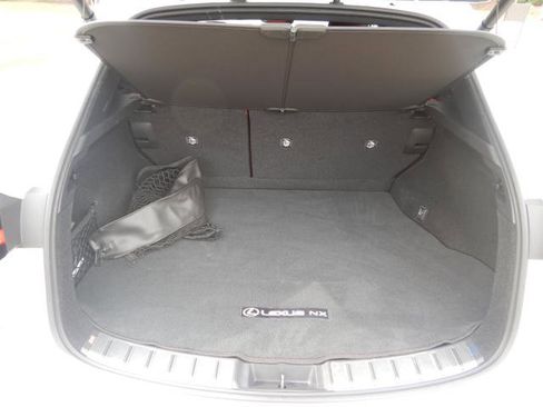 Used 2024 Lexus NX 350 AWD image 14