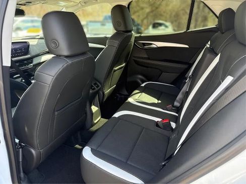 New 2026 Buick Envision Sport Touring image 12