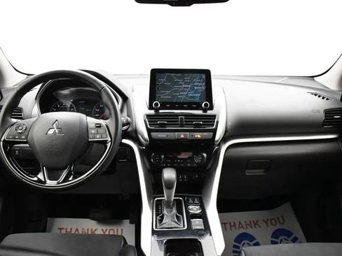 Used 2024 Mitsubishi Eclipse Cross SE AWD/4WD image 19