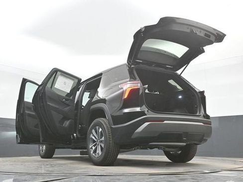 New 2026 Chevrolet Equinox LT w/ LPO, Floor Liner Package AWD/4WD image 54