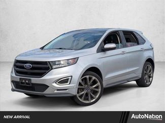 Used 2016 Ford Edge Sport w/ Equipment Group 401A video 1