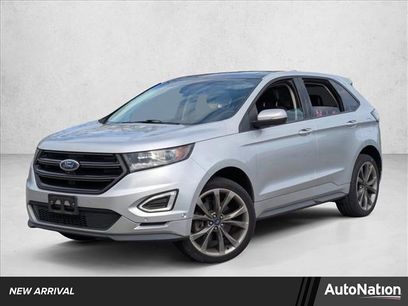 Used 2016 Ford Edge Sport w/ Equipment Group 401A
