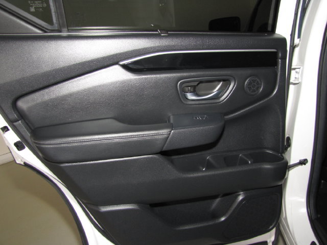 Certified 2025 Honda Pilot EX-L image 35