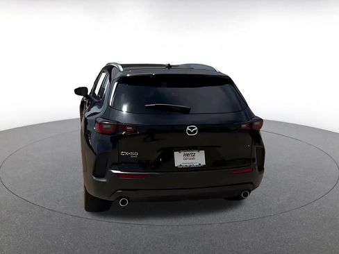 Used 2026 MAZDA CX-50 AWD 2.5 S w/ Premium Package image 12
