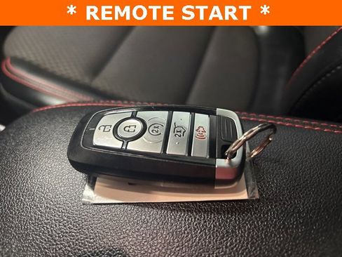 Used 2023 Ford Escape ST-Line w/ Tech Pack #1 image 27