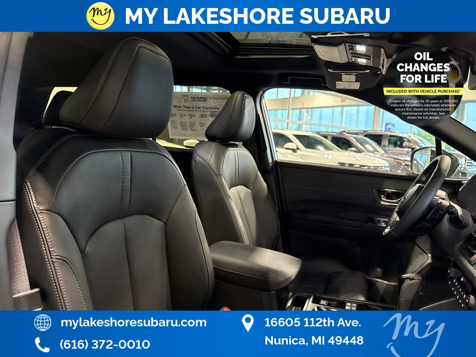 New 2026 Subaru Outback Touring XT AWD/4WD image 27