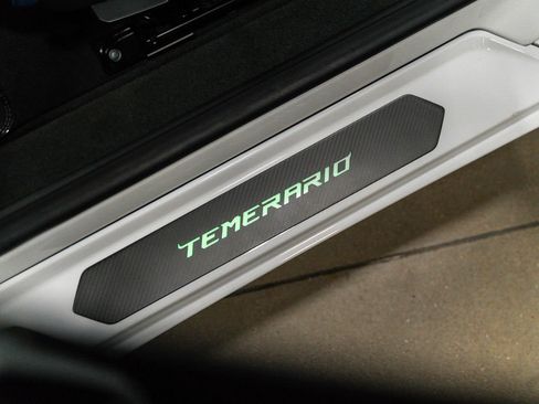 Used 2026 Lamborghini Temerario AWD/4WD image 8