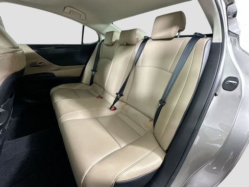 Used 2020 Lexus ES 350 350 image 25