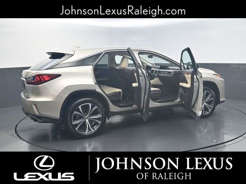 Used 2016 Lexus RX 350 AWD image 22