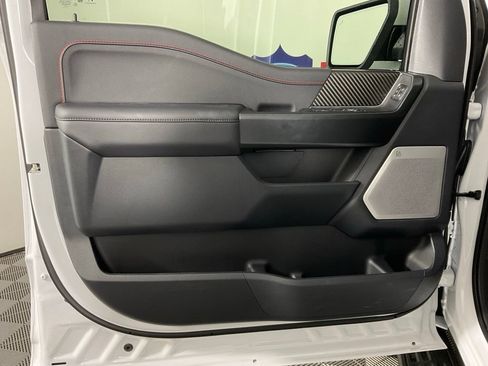 New 2026 Ford F150 Raptor AWD/4WD image 12