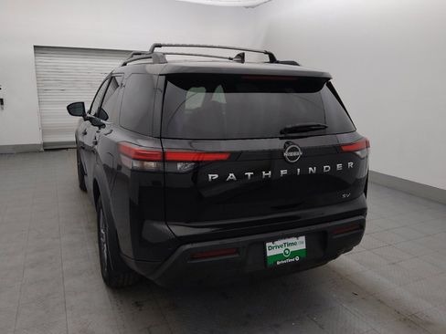 Used 2022 Nissan Pathfinder SV FWD image 6