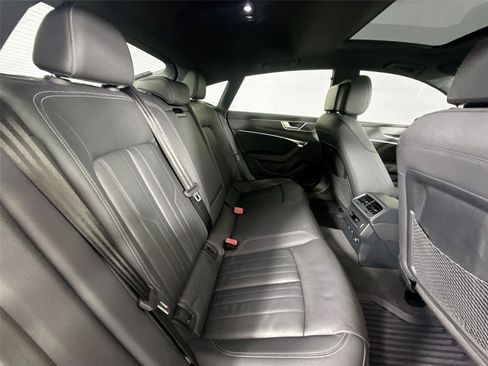 Used 2022 Audi A7 3.0T Premium AWD/4WD image 39