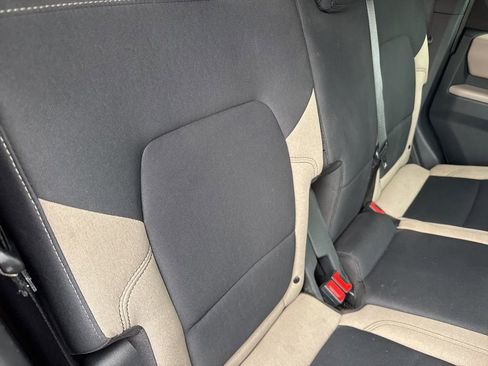 Used 2021 Ford Bronco Big Bend image 57