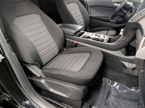 Used 2024 Ford Edge SE w/ Black Appearance Package AWD/4WD image 31