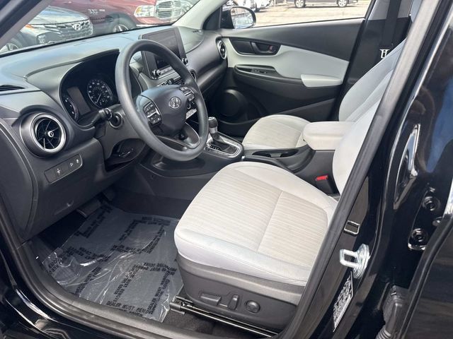 Used 2023 Hyundai Kona SEL AWD/4WD image 18