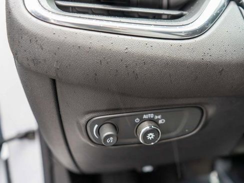 Used 2024 Chevrolet Equinox LS w/ LPO, Floor Liner Package FWD image 20