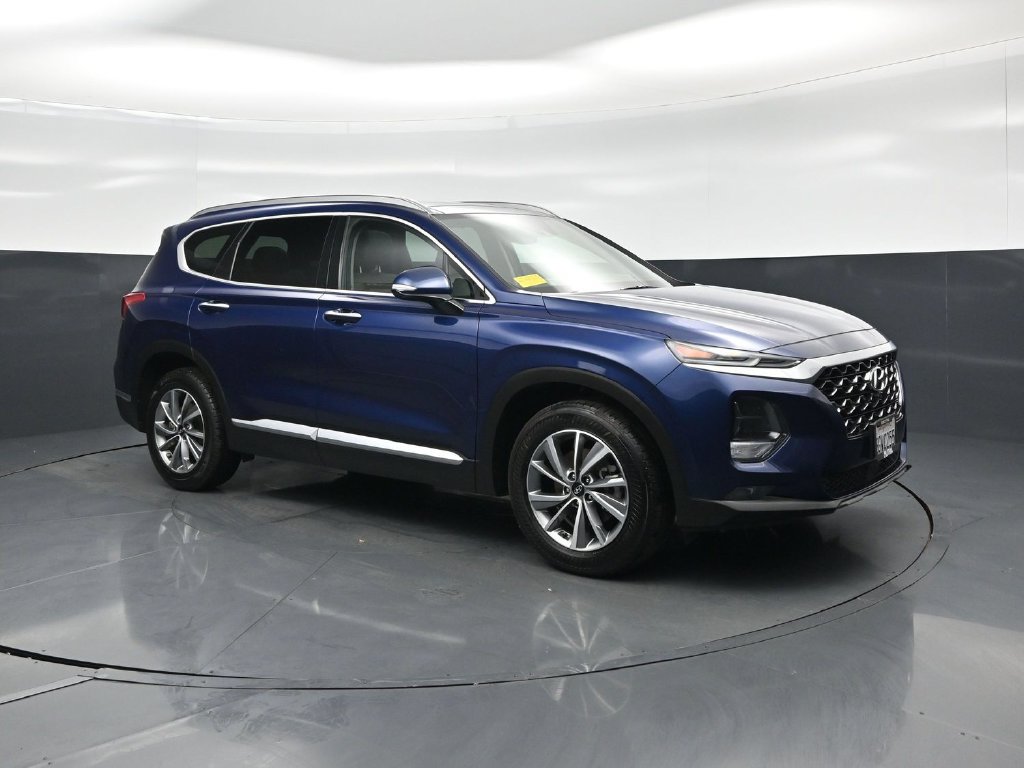 Used 2019 Hyundai Santa Fe AWD image 60