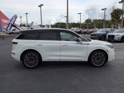 Certified 2020 Lincoln Corsair Reserve w/ Appearance Package FWD image 3